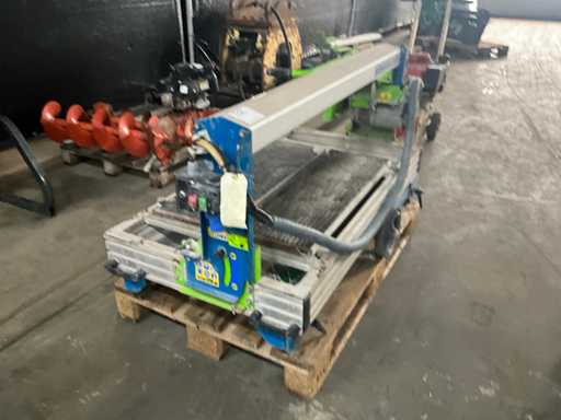 Simasa Venus 85 Tegelzaagmachine