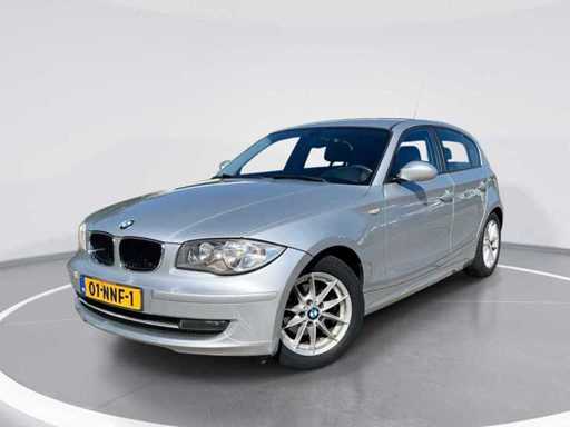 BMW 1-serie 116i 2009 | 01-NNF-1*