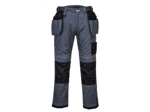 Portwest - PW305 - stretch work trousers size 52 (5x)