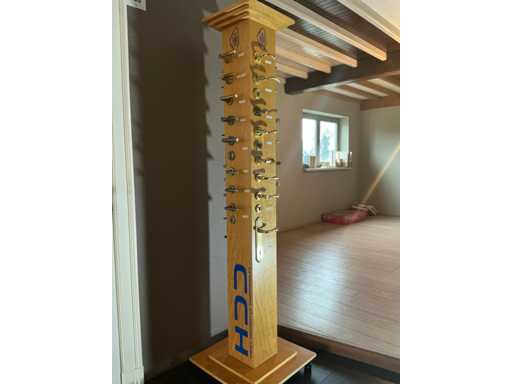 Maniglia della porta HDD (32x)