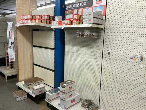 Batch-Simpson-Montagehardware