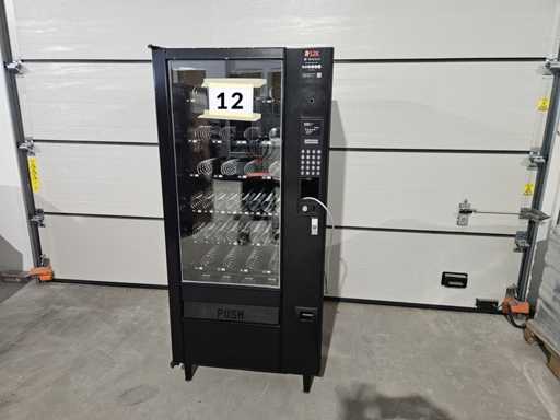 AUTOMATIC PRODUCTS SNACK SHOP LCM1 CHILL 
