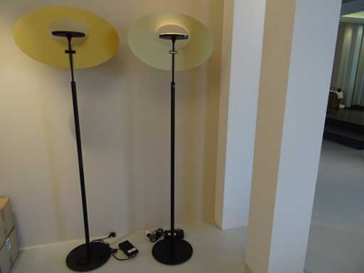 Ilfari – Eye in the Sky – Stehlampe