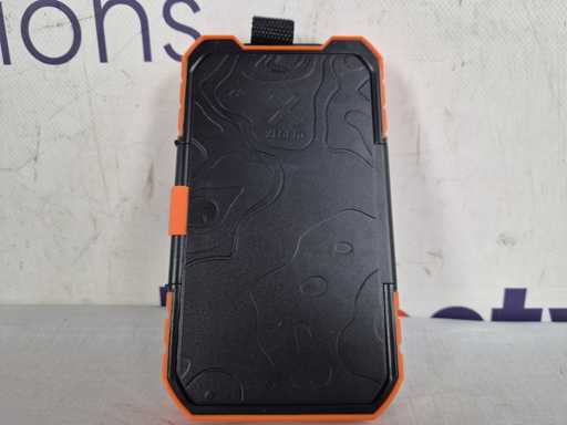 Xtorm Powerbank Zonneenergie - 10000 mAh 