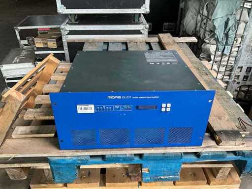 Splitter de intrare Midas DL231