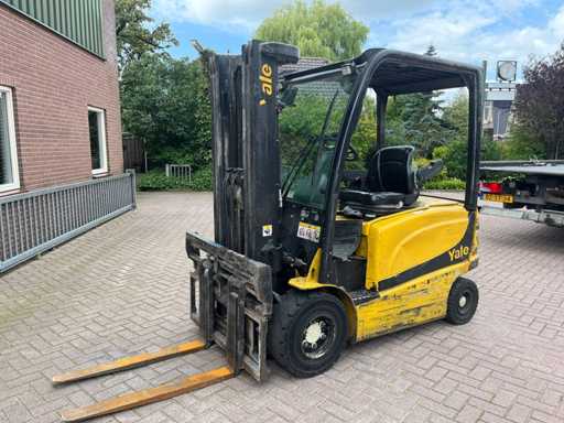 yale - 2010 - ERP25VL - Chariot élévateur