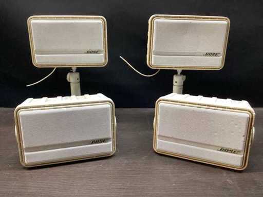 Bose - 25 - Difuzori (4x)