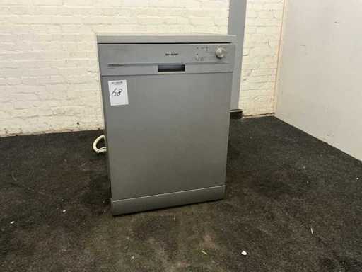 Sharp Dishwasher