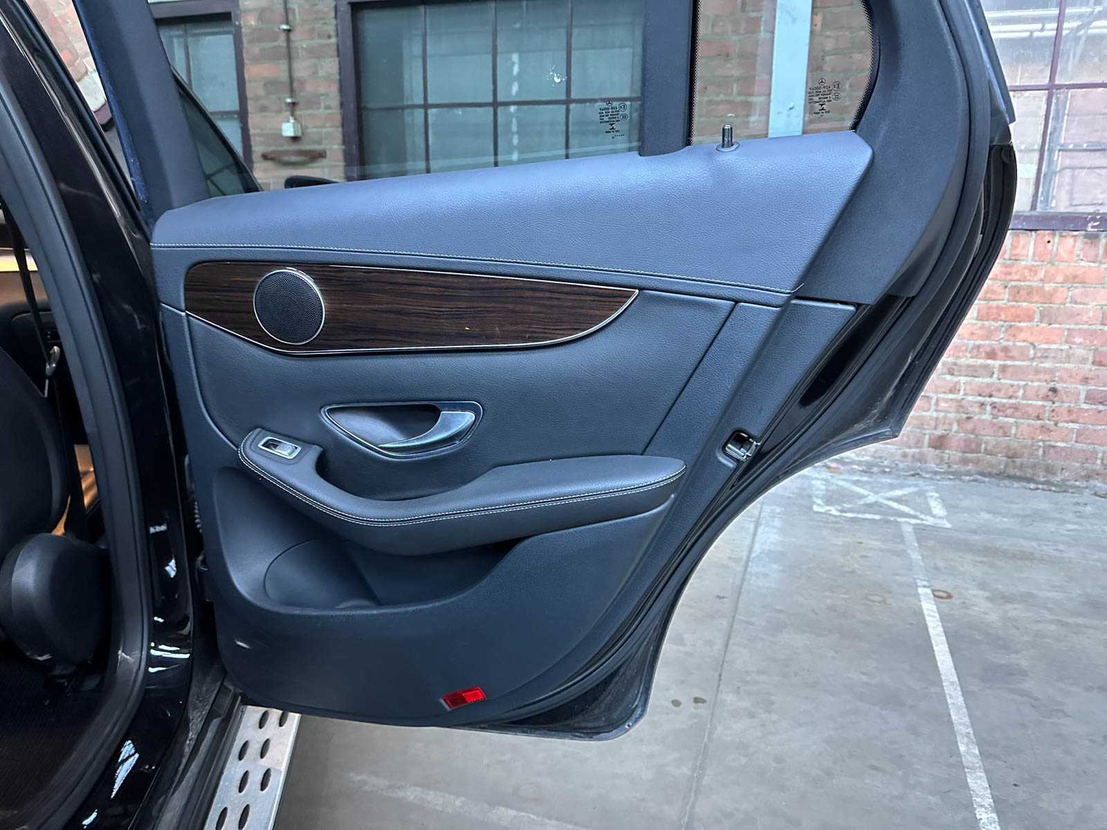 Mercedes-Benz GLC220 d 4Matic Edition 1 AMG 170pk 2016 GLC-klasse, RX-422-X