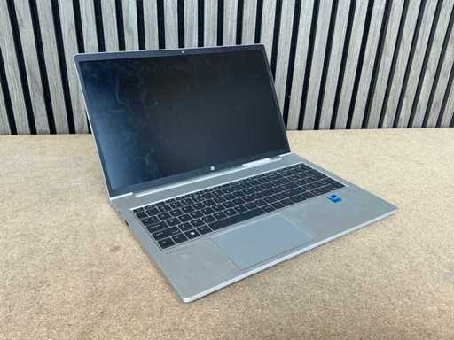 Laptop - HP - ProBook 450 15,6 Zoll G10 Notebook PC