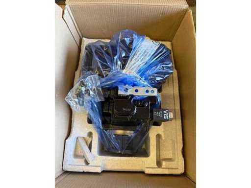 Liebherr Sauer Danfoss PMH P90 PCL.9031 Hydraulische pomp Hydraulische pomp