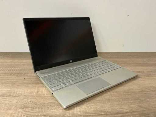 Laptop - HP - HP Pavilion Laptop 15-cs3965nd