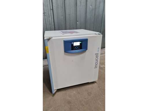 INCUCELL - 55 ECO - Incubator / Oven
