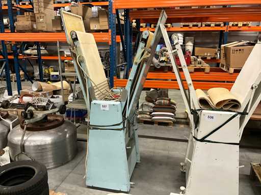 Tableau de déploiement