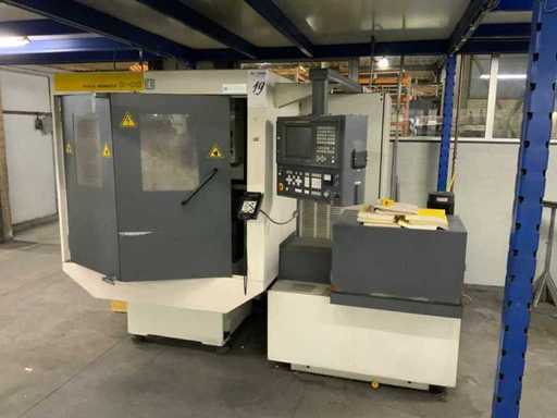 1998 Fanuc Robocut A-0C Draadvonkmachine