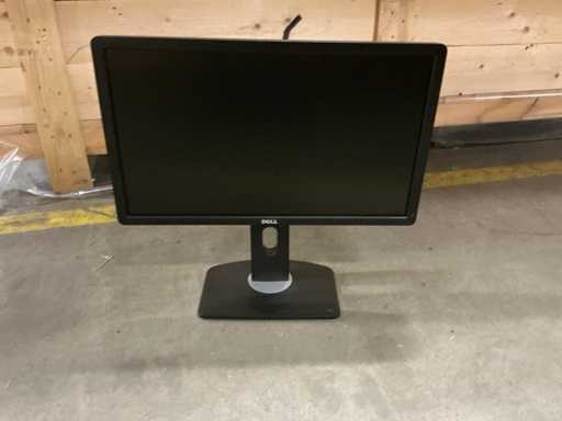 DELL P2212Hb Écran d’ordinateur