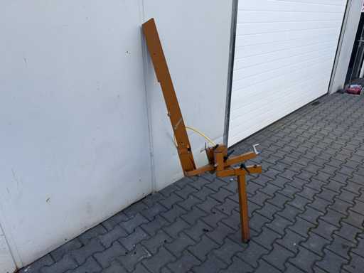 Javo Topf Aufrichter