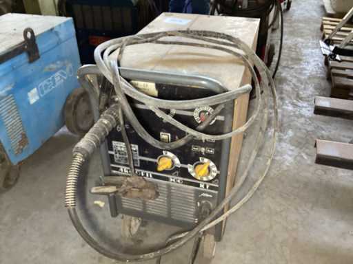 FDB Argofil 300 Saldatrice