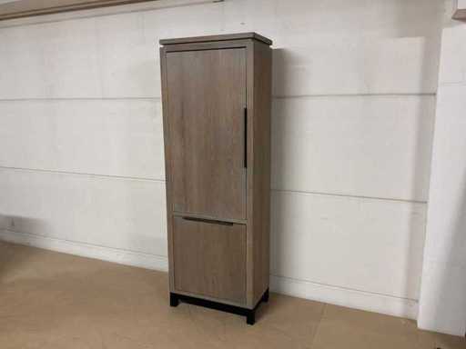 Dulapul de depozitare Malaga