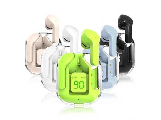 Ultrapods Draadloze oordopjes (50x)