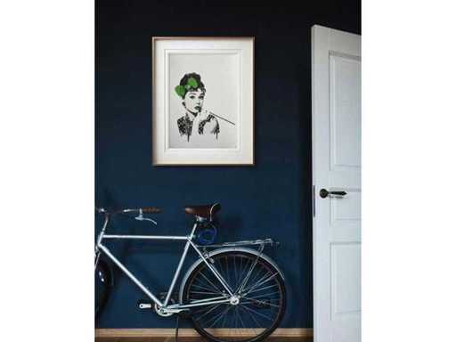 DEATH NYC : Audrey Hepburn