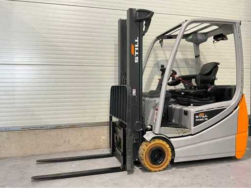 2020 Still RX 20-16 1600KG Batterien 2023 Gabelstapler