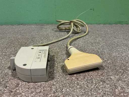 Sonda cu ultrasunete Siemens 7.5L75S