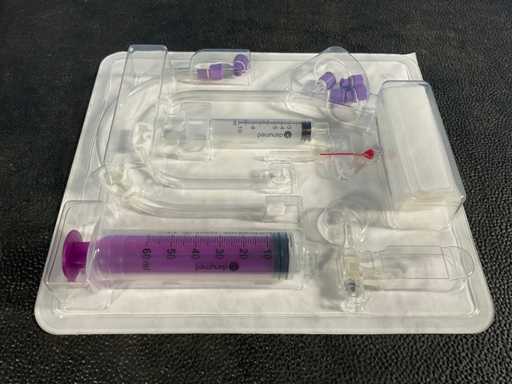 Danumed - Set DanuButton Premium, Ch.14, l. 17mm (30x)