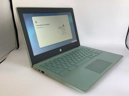 HP Chromebook 11A G8 EE Laptop