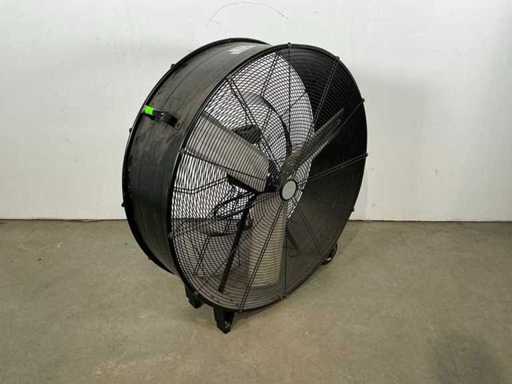 2017 HomeEasy FE90-T1 Industrial fan 20,000m³/hour