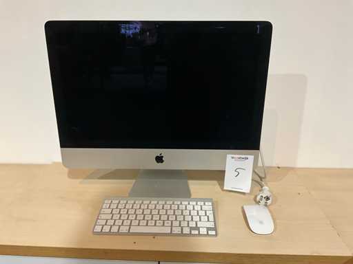 Apple A1418 Imac Desktop