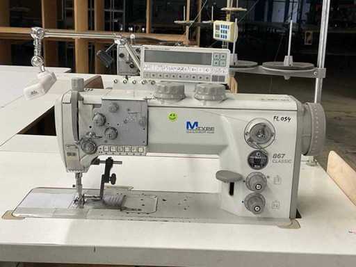 2016 Dürkopp Adler M-Type DA867 Klassieke Naaimachines