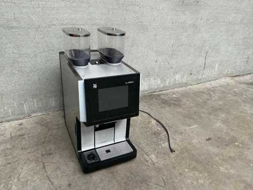 WMF - 5000S - Macchina da caffè a fagioli