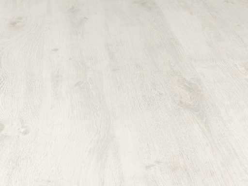 120 m² Laminatregal – 1383 x 193 x 8 mm
