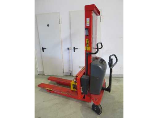 JUNGHEINRICH ELFR 1001/1600 Palletwagen