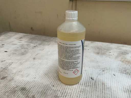 Produit de nettoyage professionnel WTC Q-link Duo F (41x)