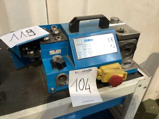 Aiguiseur de table FERVI