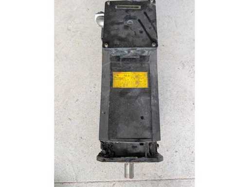 Fanuc servo motors spindle and axis servo 