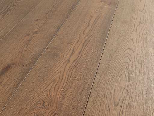 70 m2 Parkquet Oak XL multi-plank - 2200 x 220 x 15 mm