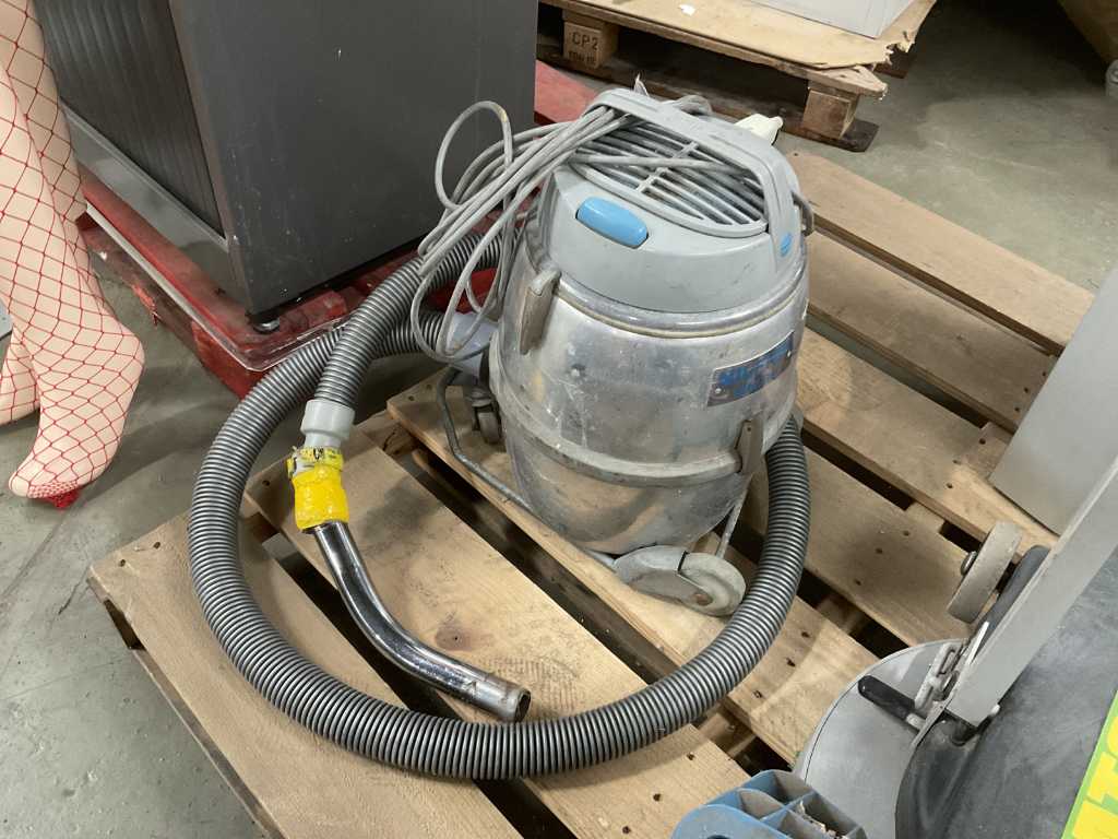 GSD Vacuum Cleaner