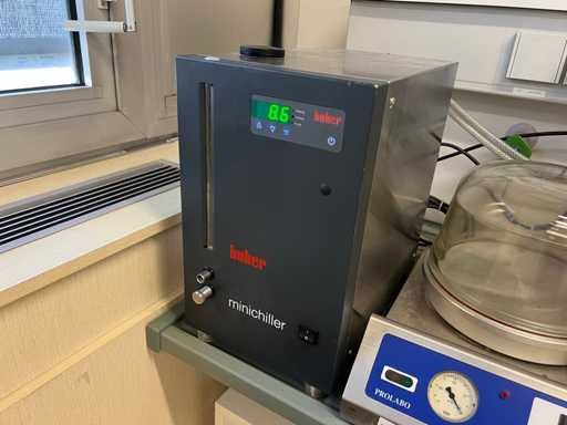 Huber - Minichiller - Koeler