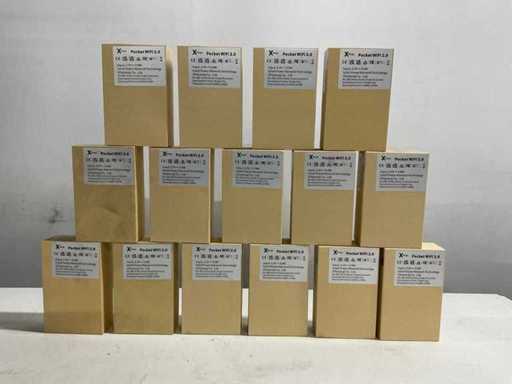 Solax - pocket Wifi 2.0 (15x)