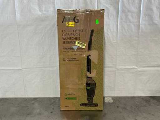 Aspirateur AEG CX7 OKO