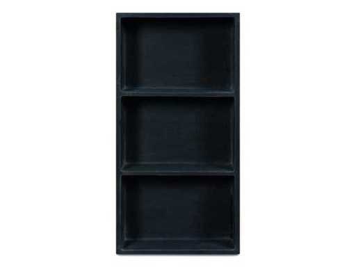 Luca sanitarna - LUVA1415-3 - Nisza w lub montowana powierzchniowo 59,5 x 29,5 cm