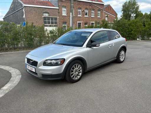 2007 Volvo C30 M Car