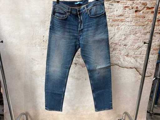 HAIKURE Pants