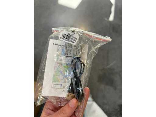 GPS Trackers (5 stuks)