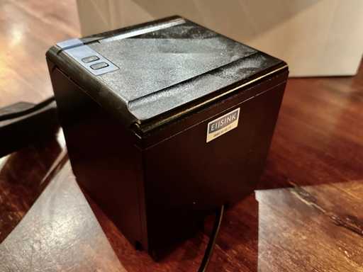 Durapos - DPT200 - Imprimantă termică