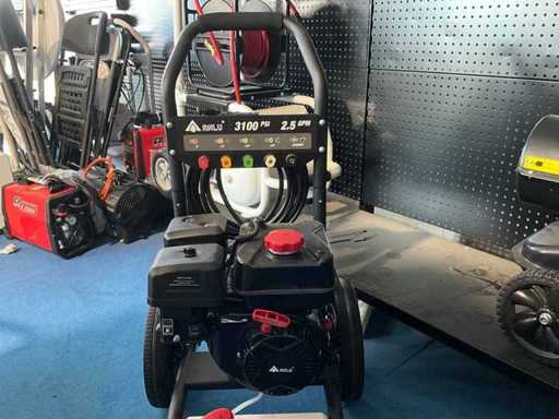 Anlu HG-3200 Benzin-Hochdruckreiniger 223cc 220bar