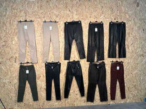 Goosecraft Lederhosen (10x)